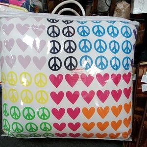 Excellent Art Bedding Twin Size Jersey Knit Comforter 100 Combed